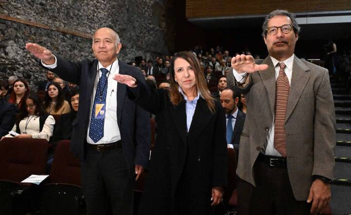 Aprueban en UNAM terna para elegir nuevo integrante del patronato