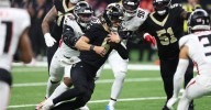 Saints power ranking entering Week 13