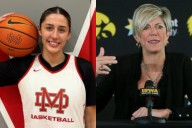 Coach Jan Jensen Sends Strong Message on Addie Deal After Iowa Dominates Western Illinois