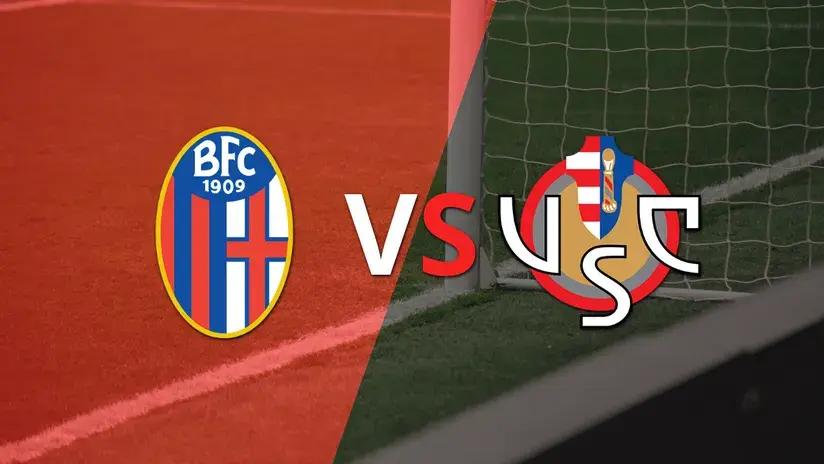 Serie A: Bologna quiere sumar para estirar su racha de victorias consecutivas