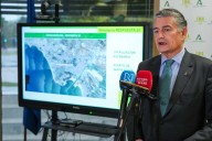 Cádiz acogerá el 20 de noviembre un simulacro de tsunami, "el mayor de la historia de España"