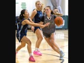PHOTOS: Lucas vs. Mother Teresa, TVRA senior girls basketball
