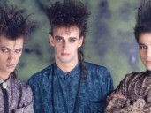 Soda Stereo y los secretos del disco que los consagró en la Argentina: 40 años de Nada personal