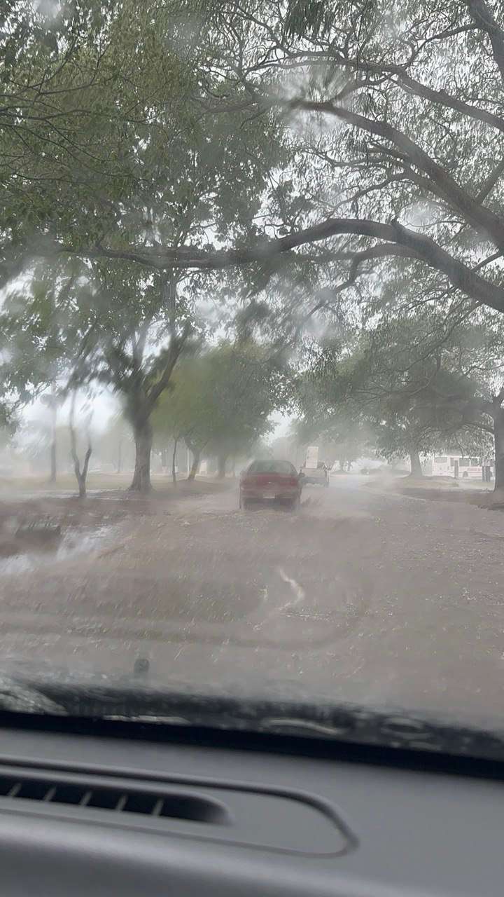 Esperan precipitaciones en el sur de Bolívar