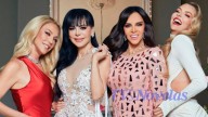Divas de la nueva era: 'Cómplices' reúne a Laura Flores, Maribel Guardia, Lucía Méndez y Marjorie De Sousa
