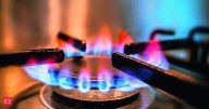 Natural gas demand down 15% in October on high international prices