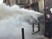 Minuto a minuto del paro y bloqueos de la CNTE hoy 13 noviembre CDMX