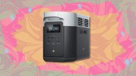 Best power station deal: Save $500 on EF EcoFlow Delta 2 Max