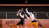 DeWitt vs Mount Pleasant score, updates in MHSAA football D