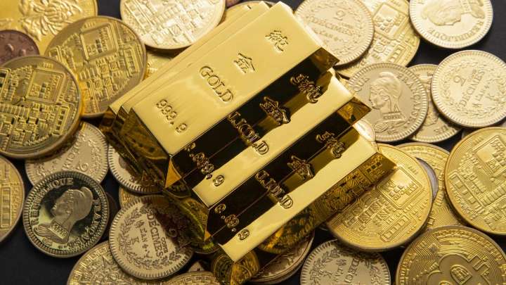 Vuelve la venta de lingotes de oro: ¿Conviene comprar como modo de inversión?