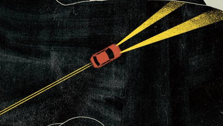 Golden Horse Winner Henry Tsai Takes Aim With 'Spent Bullets' at TCCF