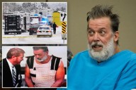 Colorado Planned Parenthood shooter Robert Dear dies in Missouri federal prison