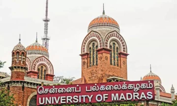 University of Madras to start course in waste management for UG students in December