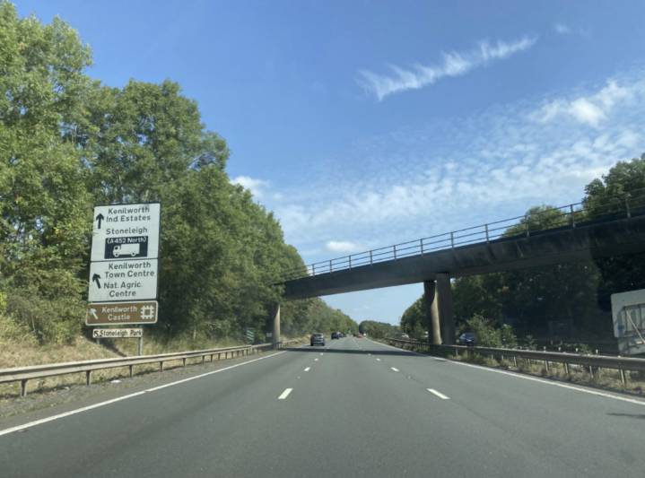 Police continue to appeal for witnesses after tragic death of cyclist on A46 | Local News 