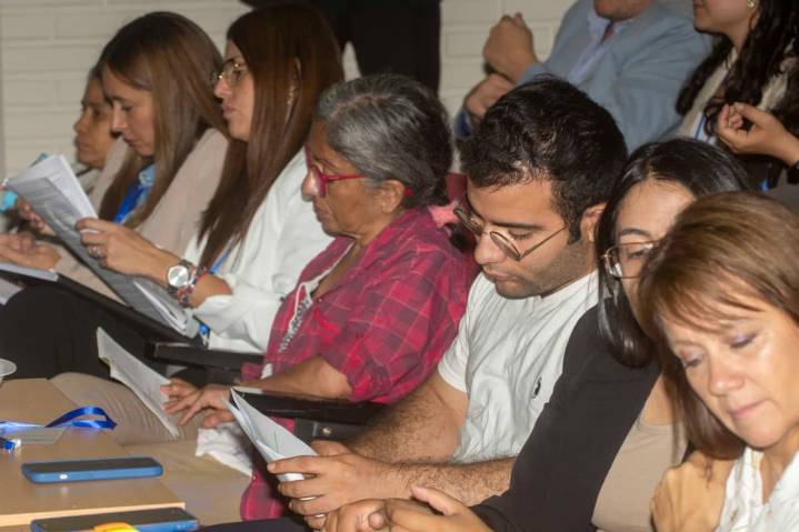 Caso Cecilia Strzyzowski. Hoy empieza la deliberación del jurado para definir si condenan o no al clan Sena