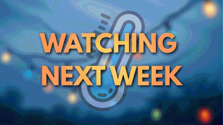 AST Blog: A Weather Pattern Worth Watching