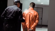 Florida Jails Already Overflowing With People Who Said The Word 'Gay'