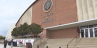 EKU unveils renovated Baptist Health Arena