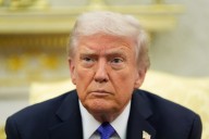 Sweeping Republican losses ring alarm bells for Trump in 2026 midterms