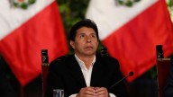 Expresidente de Perú Pedro Castillo es condenado a 11 años y 5 meses de prisión por fallido golpe de Estado