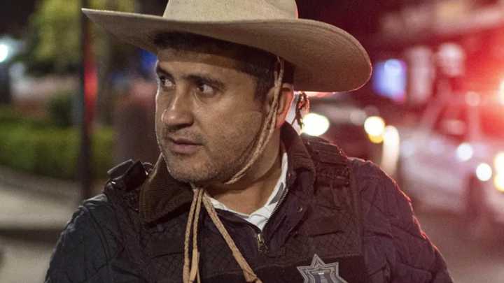 Detienen a 'El Pelón'; reclutó a 2 para asesinar a Carlos Manzo