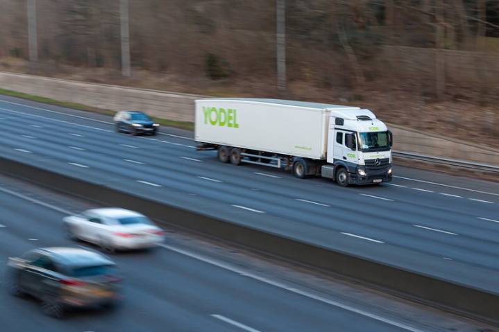 Yodel Accuses Ex-Director Of Forging Docs In Ownership Trial