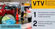 Qué costo tiene hacer la VTV en CABA en noviembre 2025