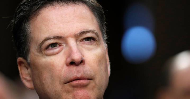 Judge in Comey case scolds prosecutors as he orders them to produce records from probe