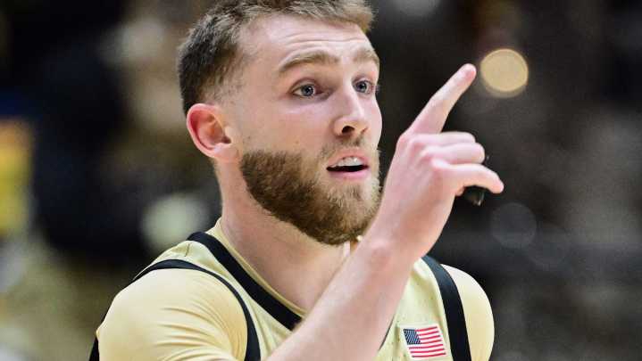 Smith takeover lifts Purdue over Oakland's upset bid: Likes, dislikes