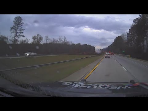 Tips for traveling through Atlanta amid Thanksgiving