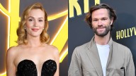 Leighton Meester, Jared Padalecki to Star in Netflix Rom