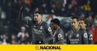 Fede Valverde está en la lista de siete jugadores, con uno dudoso, que quieren echar a Xabi Alonso