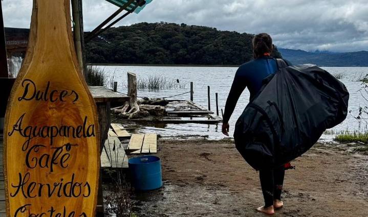 Sebastián Ordoñez Ortíz, un nariñense que brilla en el mundo.