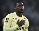 Paul Pogba is a footballer again after 26 months out, a ban and a kidnap case