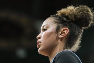 Brihanna Crittendon commits to Texas Longhorns women's basketball