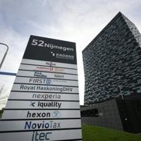 Netherlands halts Nexperia takeover in gesture to China: minister