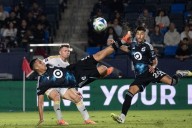 Loons eye first-round sweep, 4th straight win vs. Sounders