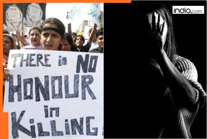 Jharkhand SHOCKER: Girl,15, beaten to death by family after catching her with boyfriend, attempt to secretly cremate body; caught by cops after...