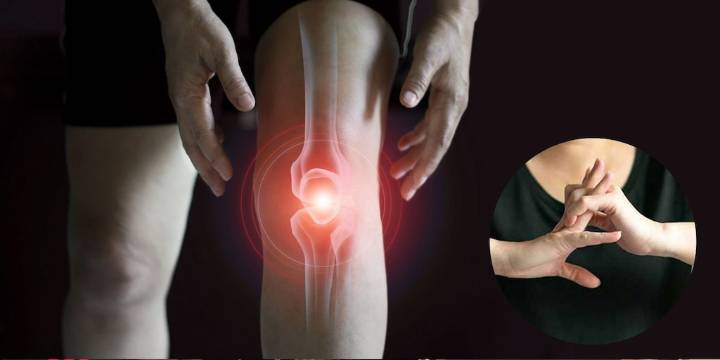 Crujidos en el cuerpo: ¿Cuándo los ruidos en las articulaciones son inofensivos y cuándo indican un problema?