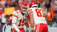 Watch Chiefs vs. Cowboys Thanksgiving NFL game today, free Streameast alternatives, start time, TV channel
