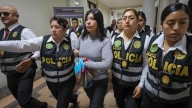 Justicia peruana ordenó captura internacional para la exprimera ministra Betssy Chávez por intento de golpe de Estado