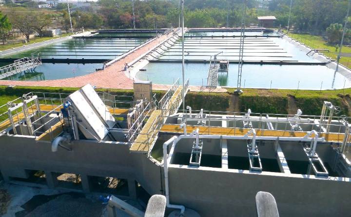 Odinsa acelera con más vías, aeropuertos y la expansión en aguas