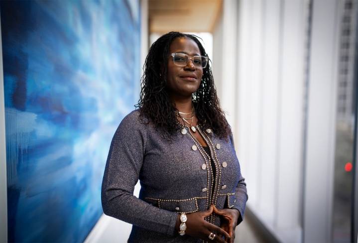 Colombia College Chicago finds hope in new president