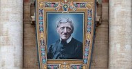 El papa proclama “Doctor de la Iglesia” a John Henry Newman
