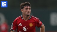 Socceroos name Manchester United teen for upcoming friendlies against Venezuela and Colombia
