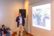 PTAR II ESTÁ PROYECTADO SOLO PARA AGUAS RESIDUALES DE ORIGEN DOMÉSTICO