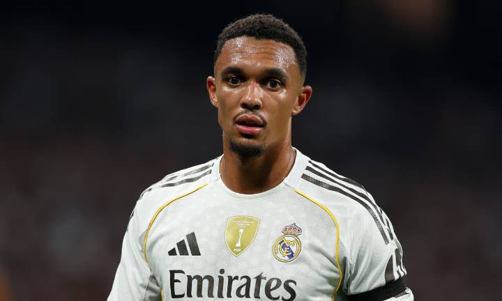 Liverpool FC: Trent Alexander-Arnold makes feelings clear on Anfield return with one