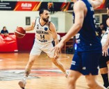 Argentino cae con dureza ante Regatas en Corrientes