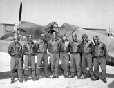 Bipartisan bill to honor Tuskegee Airmen