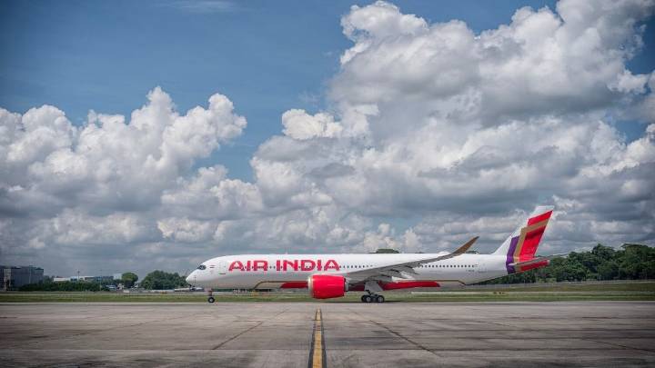 Air India's San Francisco-Delhi flight makes precautionary landing in Mongolia